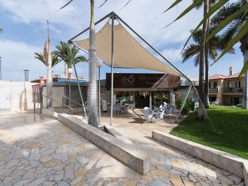 eo Maspalomas Resort · Anbieterbild von TUI