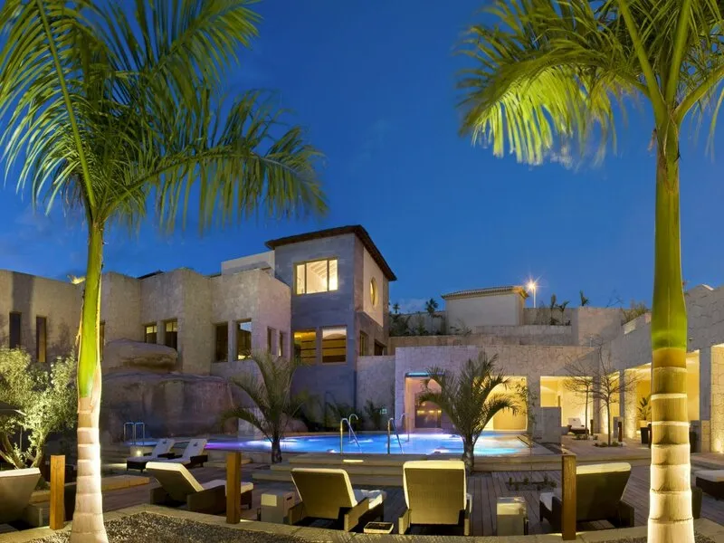 Bahia del Duque Las Villas Resort · Anbieterbild von TUI