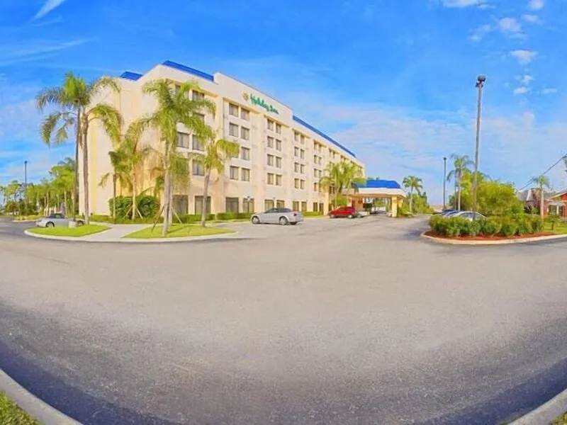 Holiday Inn Port St Lucie · Anbieterbild von TUI