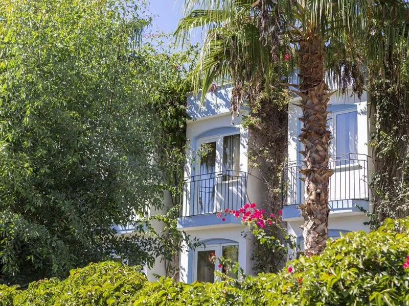 Smart Stay Beach Bodrum · Anbieterbild von TUI