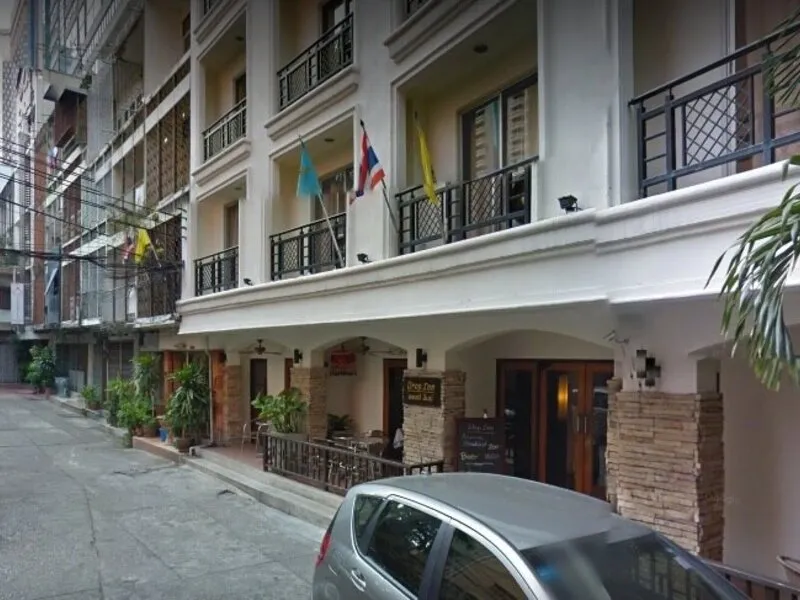Syama Sukhumvit 20 · Anbieterbild von TUI