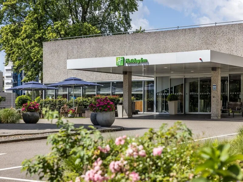 Holiday Inn Eindhoven · Anbieterbild von TUI