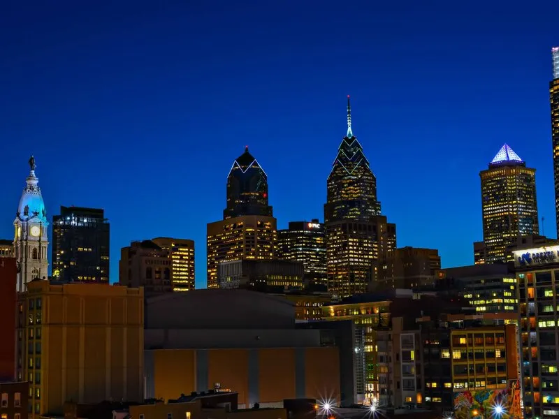 Best Western Plus Philadelphia Convention Center Hotel · Anbieterbild von TUI