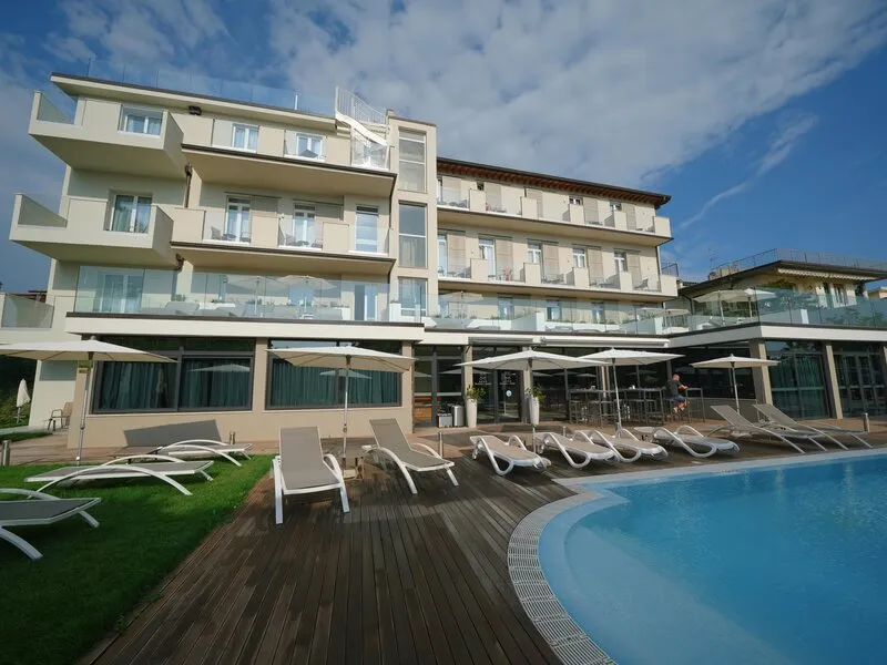 Hotel Palazzo Del Garda & Spa · Anbieterbild von TUI