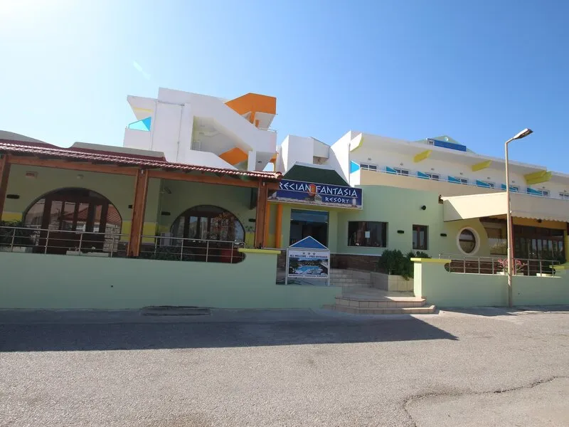Grecian Fantasia Resort · Anbieterbild von TUI