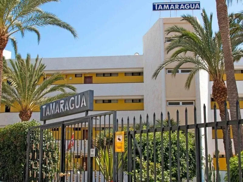 Apartamentos Tamaragua · Anbieterbild von TUI