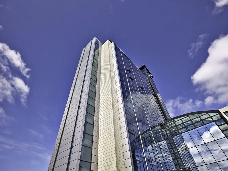 Grand Hotel Reykjavik · Anbieterbild von TUI