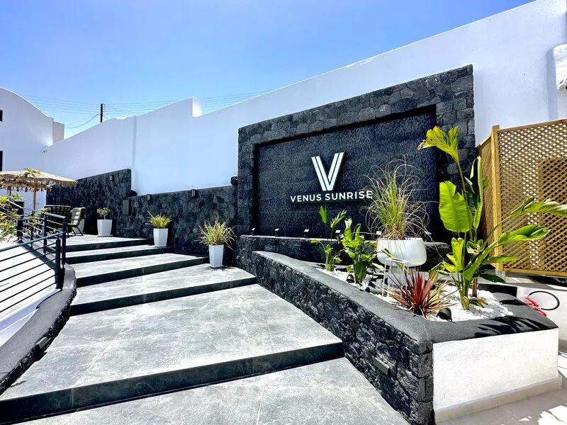 Venus Sunrise Suites & Villas · Anbieterbild von TUI