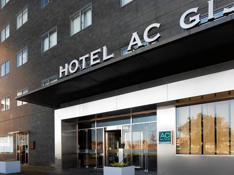 AC Gijon · Anbieterbild von TUI
