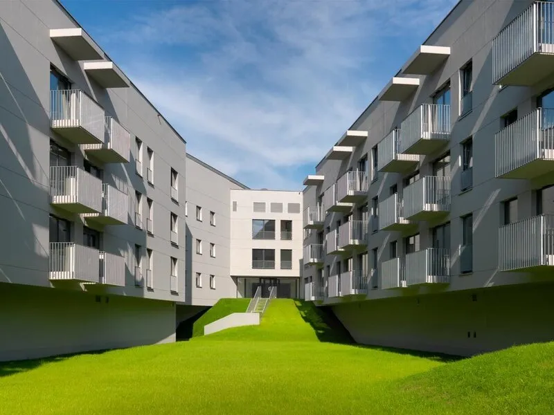 Aparthotel Lwowska 1 · Anbieterbild von TUI