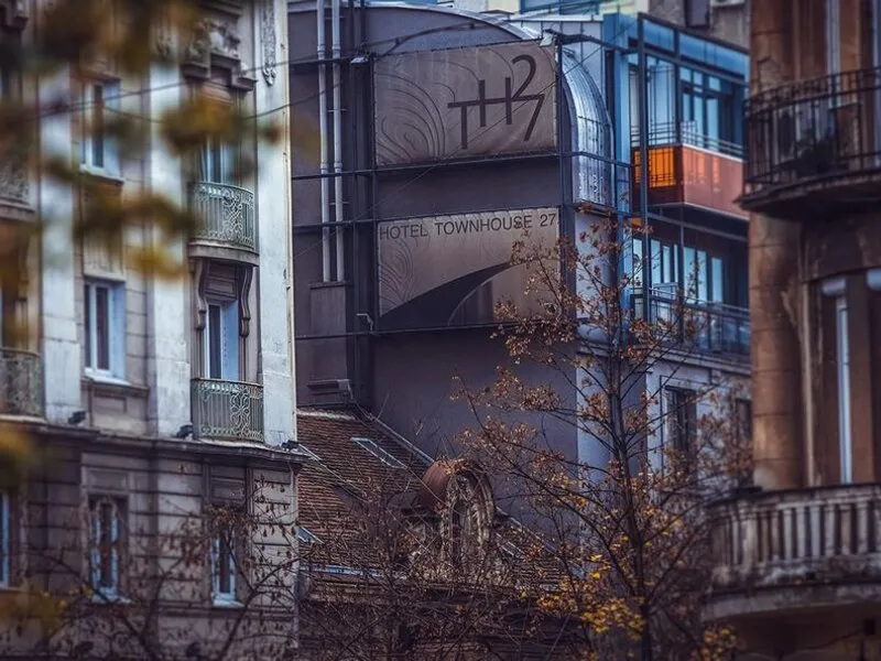 Townhouse27 · Anbieterbild von TUI