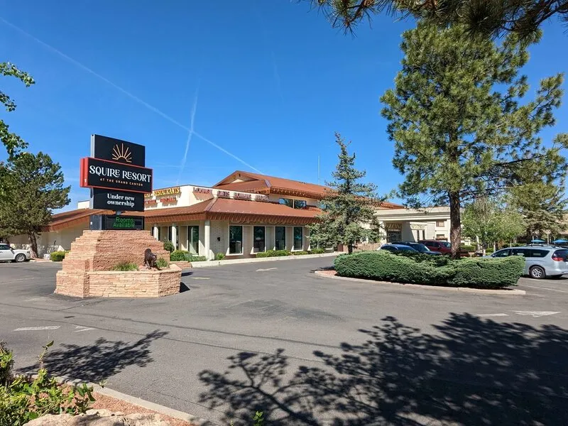Holiday Inn Resort The Squire at Grand Canyon · Anbieterbild von TUI