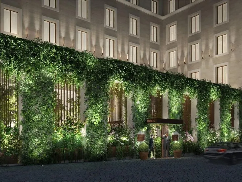 The Rome EDITION · Anbieterbild von TUI
