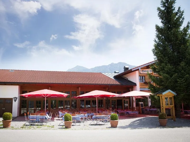 Das Bergmayr – Chiemgauer Alpenhotel · Anbieterbild von TUI
