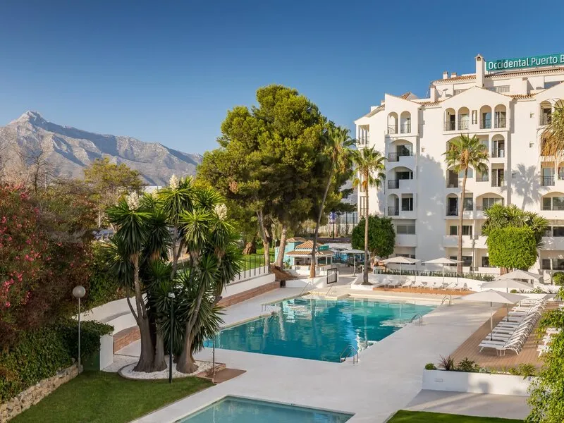 Occidental Puerto Banus · Anbieterbild von TUI