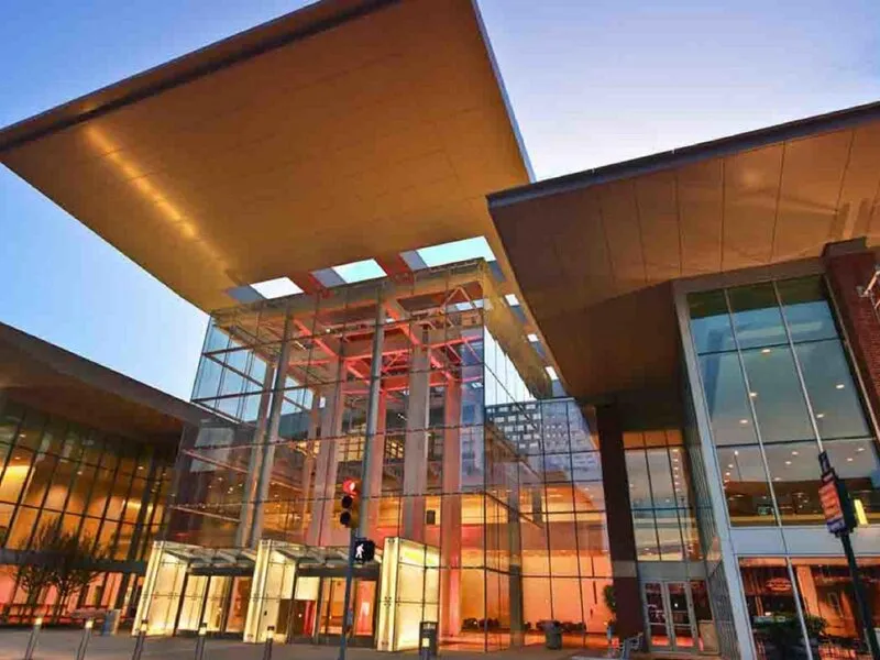 Holiday Inn Express Indianapolis Dtwn-Conv Ctr · Anbieterbild von TUI