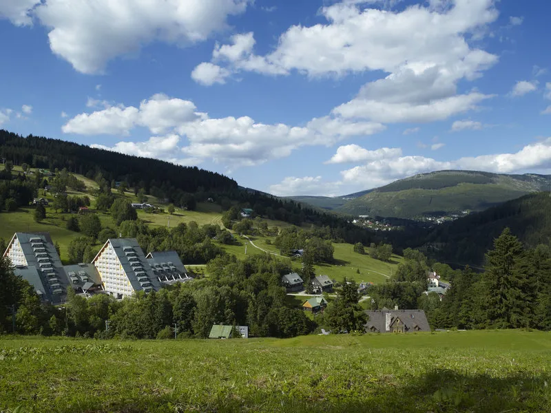 Pinia Hotel & Resort · Anbieterbild von TUI