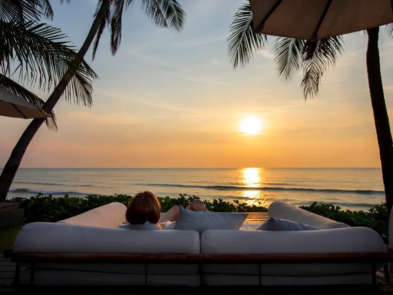 Cape Nidhra Hotel · Anbieterbild von TUI