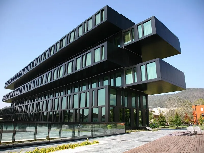 Axis Viana Business & Spa Hotel · Anbieterbild von TUI