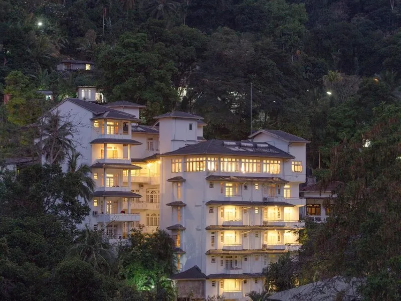 Oak Ray Serene Garden Hotel · Anbieterbild von TUI