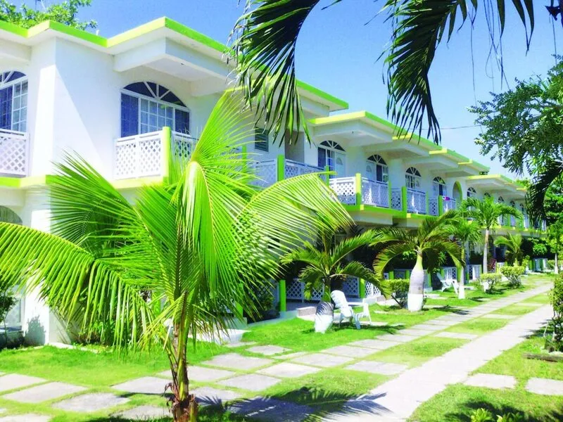 Fun Holiday Beach Resort · Anbieterbild von TUI