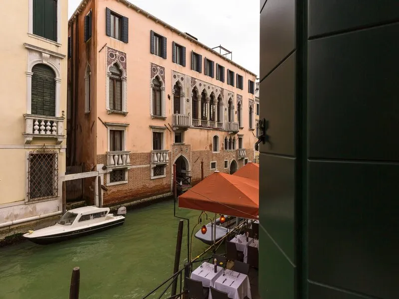 Liassidi Palace · Anbieterbild von TUI