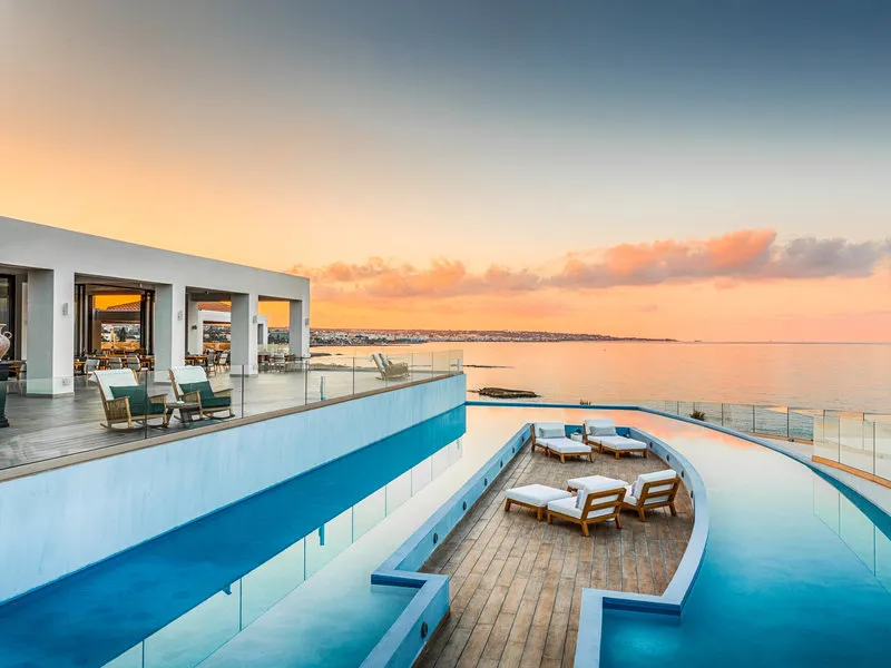 Abaton Island Resort & Spa · Anbieterbild von TUI