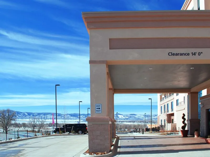 Hampton Inn & Suites Denver/Highlands Ranch · Anbieterbild von TUI