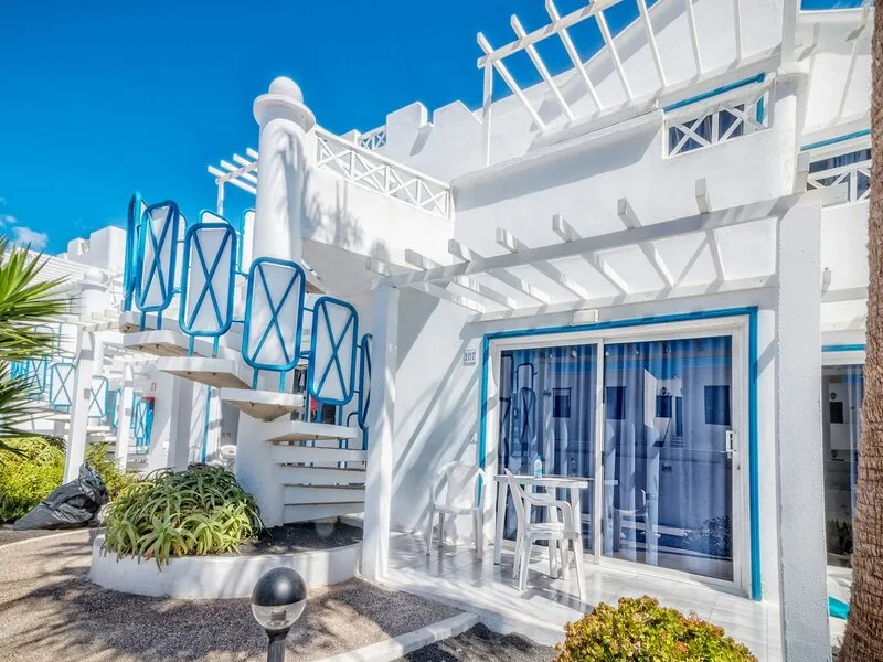 Apartamentos LIVVO Oasis · Anbieterbild von TUI