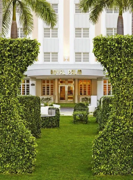 Royal Palm South Beach · Anbieterbild von TUI