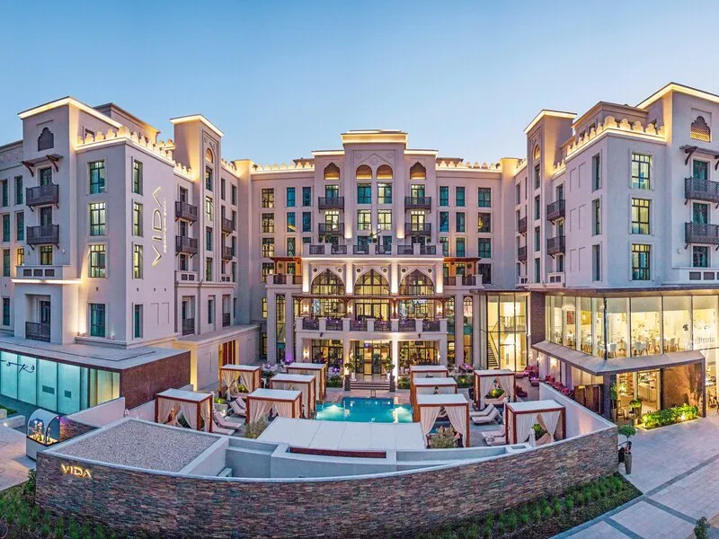 Hotel Boulevard Autograph Collection · Anbieterbild von TUI
