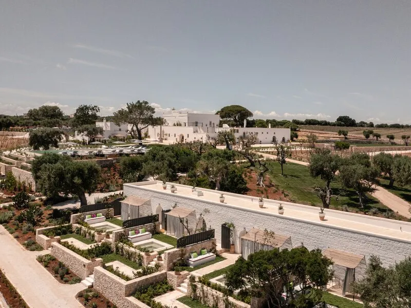 Masseria Auraterrae · Anbieterbild von TUI