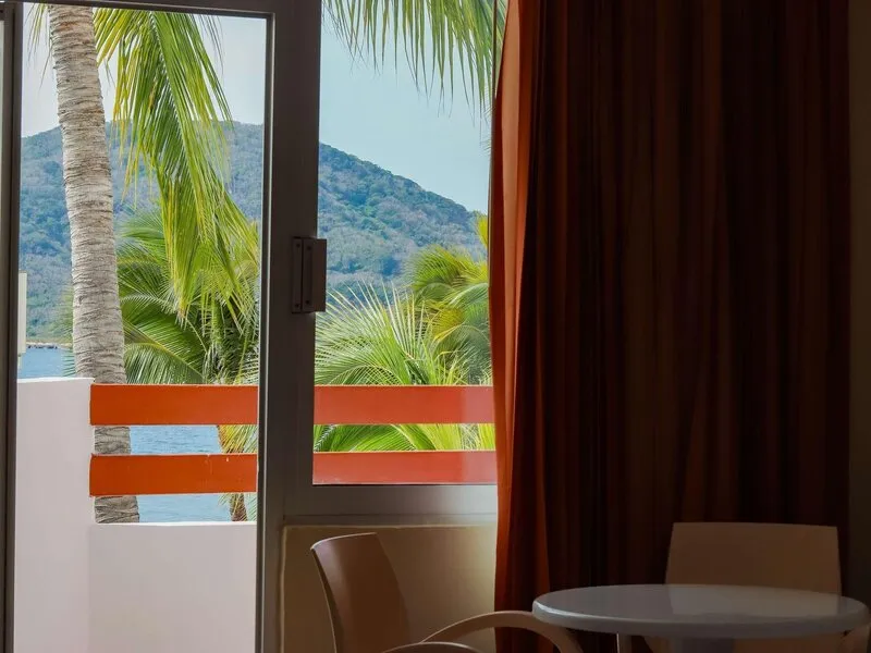 Oceano Palace Beach Hotel · Anbieterbild von TUI