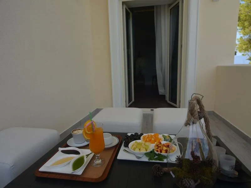 Le Palazzine Hotel · Anbieterbild von TUI