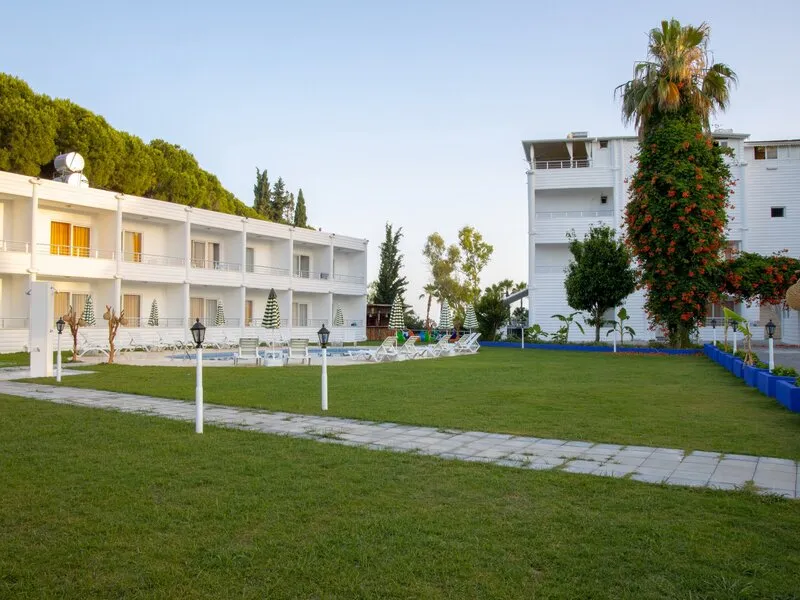 Aroma Butik Hotel · Anbieterbild von TUI