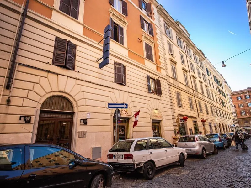 Domus Mea Rome · Anbieterbild von TUI