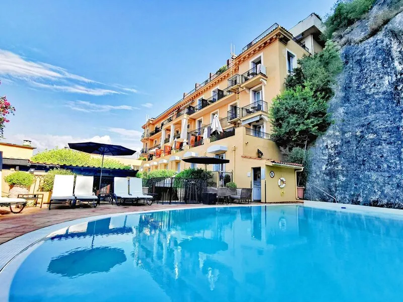 Hotel La Perouse · Anbieterbild von TUI