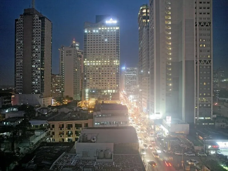 St Giles Makati · Anbieterbild von TUI