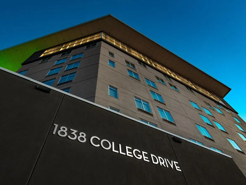 Staybridge Suites Saskatoon - University · Anbieterbild von TUI