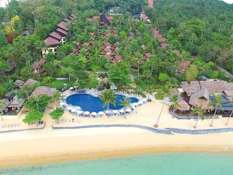 Nora Beach Resort & Spa · Anbieterbild von TUI