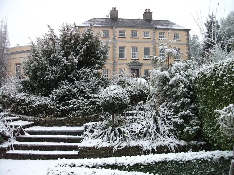 The Maryborough Hotel and Spa · Anbieterbild von TUI