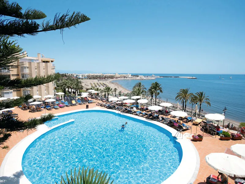 Riviera Costa del Sol · Anbieterbild von TUI
