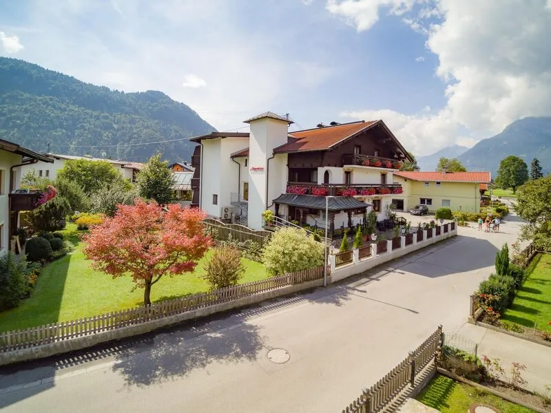 Hotel Alpenblick · Anbieterbild von TUI