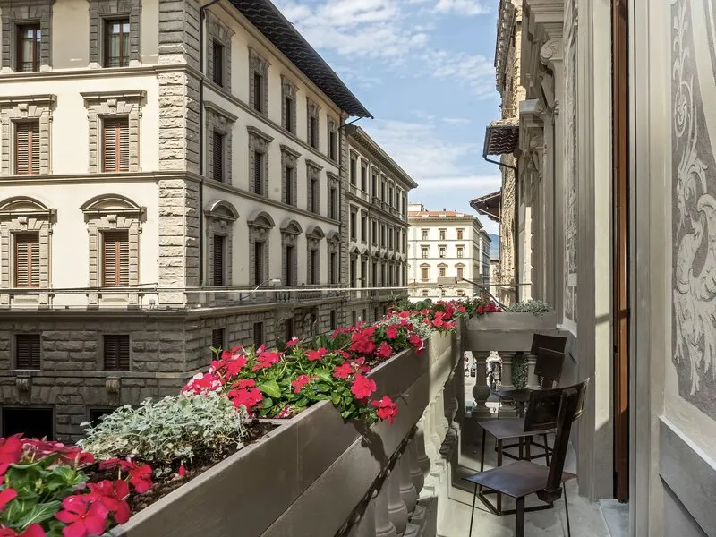 Hotel Calimala · Anbieterbild von TUI