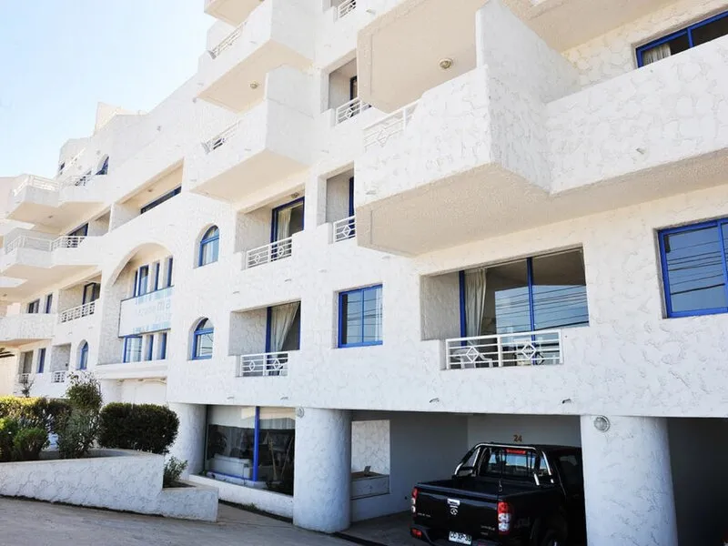 Neruda Mar Suites · Anbieterbild von TUI
