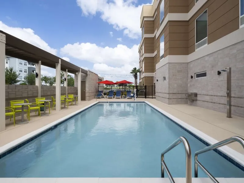 Home2 Suites by Hilton Orlando South Davenport · Anbieterbild von TUI