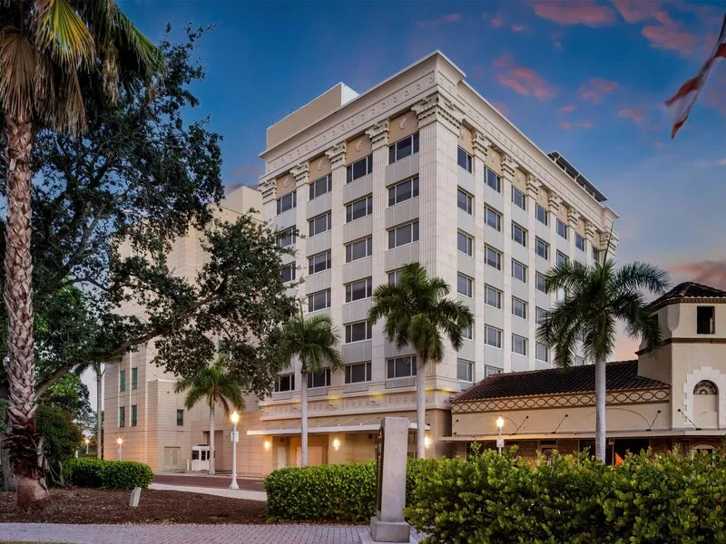 The Banyan Hotel Fort Myers, Tapestry Collection by Hilton · Anbieterbild von TUI