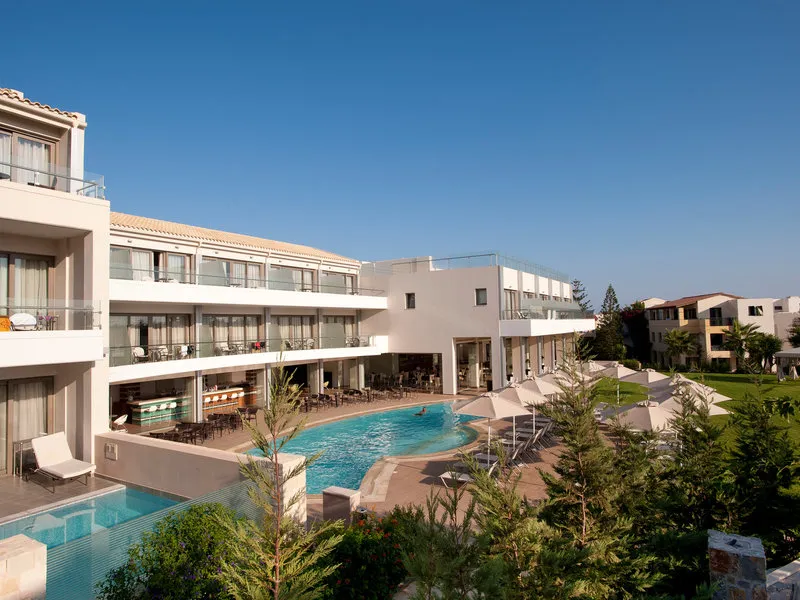 Castello Boutique Resort Spa · Anbieterbild von TUI