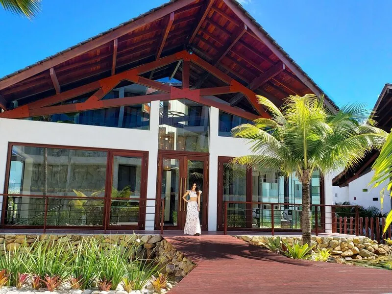 The Westin Porto de Galinhas, an All-Inclusive Resort · Anbieterbild von TUI