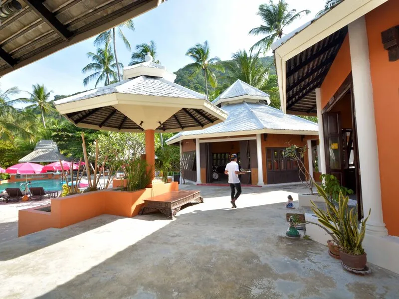 Pariya Resort & Villas Haad Yuan Koh Phangan · Anbieterbild von TUI